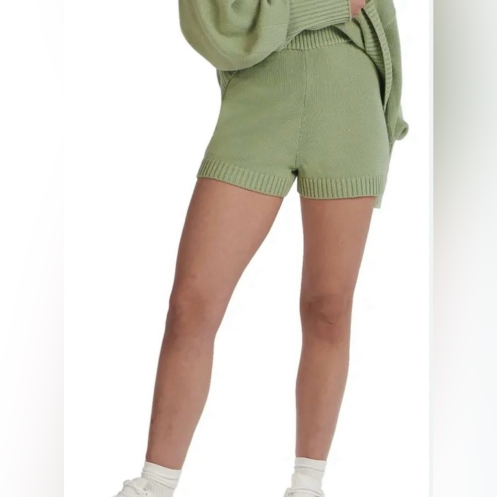 Charlie Holiday/Anthropologie Blanche Shorts Size Med/6